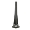 Image de Accessoires vents 17738-005-55 CONE DE SUPPORT NOIR POUR HAUTBOIS Accessoires hautbois
