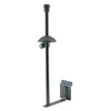 Image de 44250 Stand trombone pour panneau rainuré Stand & Support Cuivre