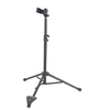 Image de 15060-011-55 Stand Noir Pour Clarinette Basse Stands clarinettes