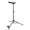 Image de 15045-011-55 Stand Noir Pour Contrebasson Accessoires bassons