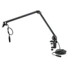 Image de 23860 Bras articulé pour studio ou radio Pieds de Table