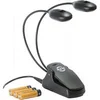 Image de 12270 - Lampe pupitre double