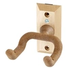 Image de 16220-000-95 Support Mural en Liege pour Guitare Stands et repose-pied