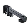 Image de Accessoires Sonorisation 19715 Support De Serrage Universel - Noir Stands Enceintes Et Tubes
