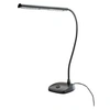 Image de Accessoires claviers LAMPE DE PIANO LED - NOIR Banquettes claviers - pianos