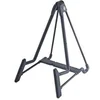 Image de 17581 Stand Guitare Electrique Heli 2 Noir Stands et repose-pied