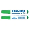 Image de Franken marqueur pour chevalet, tracé 2-6 mm, bleu z2200 03