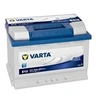 Image de Batterie Auto E12 (+ gauche) 12V 74AH 680A