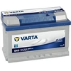 Image de Blue dynamic E43 (+ droite) 12V 72AH 680A