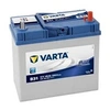 Image de Batterie Auto B31 (+ droite) 12V 45AH 330A