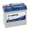 Image de Batterie Auto B33 (+ gauche) 12V 45AH 330A