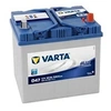 Image de Batterie Auto D47 (+ droite) 12V 60AH 540A