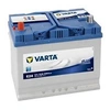 Image de Batterie Auto E24 (+ gauche) 12V 70AH 630A