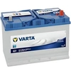 Image de (+ Batterie Auto G7 droite) 12V 95AH 830A
