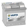 Image de Batterie Auto C30 (+ droite) 12V 54AH 530A