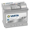 Image de Batterie Auto C6 (+ droite) 12V 52AH 520A