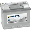 Image de Batterie Auto D15 (+ droite) 12V 63AH 610A