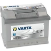 Image de Batterie Auto D21 (+ droite) 12V 61AH 600A