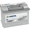 Image de Silver Dynamic E44 (+ droite) 12V 77AH 780A
