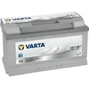 Image de Batterie Auto H3 (+ droite) 12V 100AH 830A