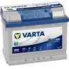 Image de Batterie Auto N60 (+ droite) 12V 60AH 640A