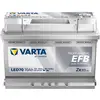 Image de Batterie Caravaning Et Nautisme Varta Dynamic Led70
