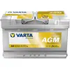 Image de Batterie Voiture Varta Dynamic Agm A6 Xev - 80ah / 800a - 12v
