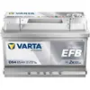 Image de Batterie Voiture Varta Dynamic Efb D54 - 65ah / 650a - 12v