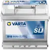 Image de Batterie Voiture Varta Dynamic B18 - 44ah / 440a - 12v