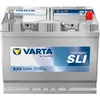 Image de Batterie Voiture Varta Dynamic E23 - 70ah / 630a - 12v