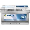 Image de Batterie Voiture Varta Dynamic F17 - 80ah / 740a - 12v