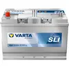 Image de Batterie Voiture Varta Dynamic G8 - 95ah / 830a - 12v