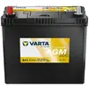 Image de Batterie Voiture Varta Dynamic Agm A11 - 45ah / 370a - 12v