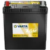 Image de Batterie Voiture Varta Dynamic Agm A12 - 35ah / 340a - 12v