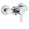 Image de Mitigeur de douche ZENTA -