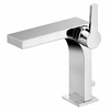 Image de Mitigeur lavabo monocommande Edition 11 - Chromé - avec tirette et système de vidage 1-1/4