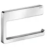 Image de Porte-rouleau série MOLL - Chromé