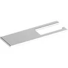 Image de Porte-papier - edition 400 - porte-papier - aluminium argent anodisé - edition 400