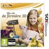 Image de Ma Vie de Fermière 3DS