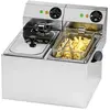 Image de Saro modèle profri 172-2040 Friteuse 44, 8 l, 4000 W