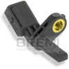 Image de Capteur De Vitesse De Roue Bremi 50313 Audi;Cupra;Man;Porsche;Seat;Skoda;Volkswagen