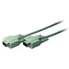 Image de basic -s câble moniteur vga, fiche vga mâle - bs78050-3
