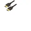 Image de Shiverpeaks - shiverpeaks basic-s câble displayport, longueur 1,0 m bs77490