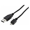 Image de BASIC-S Câble USB 2.0 micro, USB-A - USB-B micro