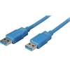 Image de Shiverpeaks basic-s câble usb 3.0, usb-a mâle usb-b mâle bs77033-1