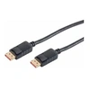 Image de BASIC-S Câble DisplayPort 1.4, 3,0 m, noir