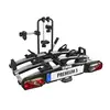 Image de Porte-vélos Attelage Eufab Premium - 3 Vélos