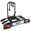 Image de EUFAB 11555 Porte-vélo d'attelage en occasion ou reconditionné