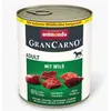 Image de Animonda Nourriture Humide Pour Chiens Grancarno Adult Game 400g