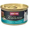 Image de Animonda Nourriture Humide Pour Chats Vom Feinsten Mousse Poulet Et Thon 85g
